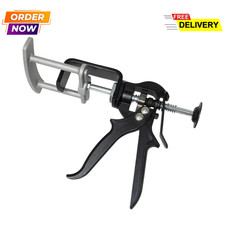 Dual Piston Brake Caliper Compressor Tool Compresses Both Pistons Simultaneously