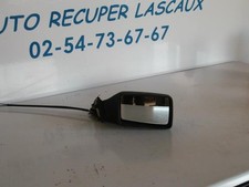 Retroviseur droit (ou coque) Renault R25