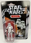 Hasbro Star Wars The Vintage Collection Stormtrooper Action Figure