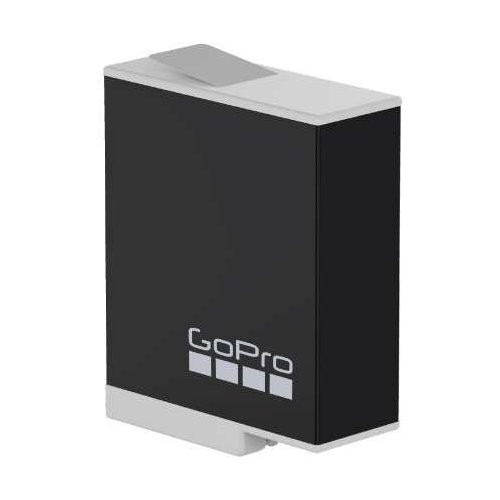 Gopro Batteria action cam per Gopro ENDURO Black e Grey ADBAT 011 - Foto 1 di 2