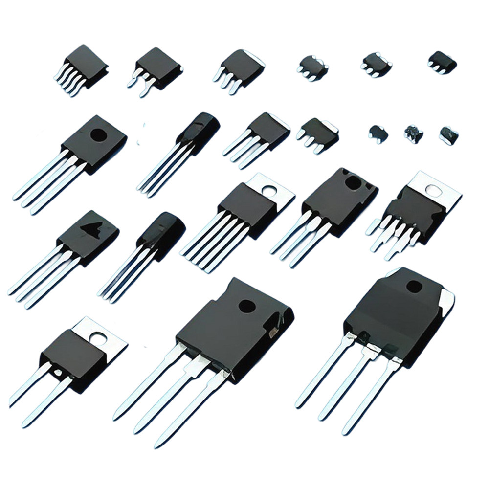2SC2690 - 2SC 2690 - C2690 TRANSISTOR SI-N 120V 1.2A 20W