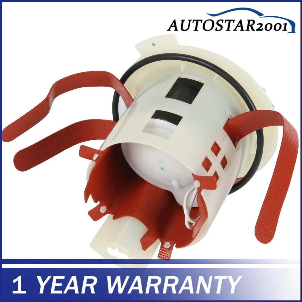 Bomba de líquido de escape diésel DEF HC3Z-5J229-B para Ford F-150 250 350 2017-2021 NUEVA Foto 2 de 4