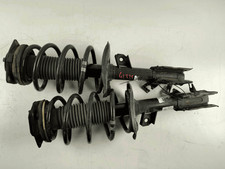 E4303BR04A Stoßdämpfer vorne Links NISSAN QASHQAI (J10E/JJ10E) 1.6 dCi DPF SUV