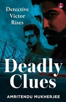Amritendu Mukherjee | Deadly Clues | Taschenbuch | Englisch (2025)