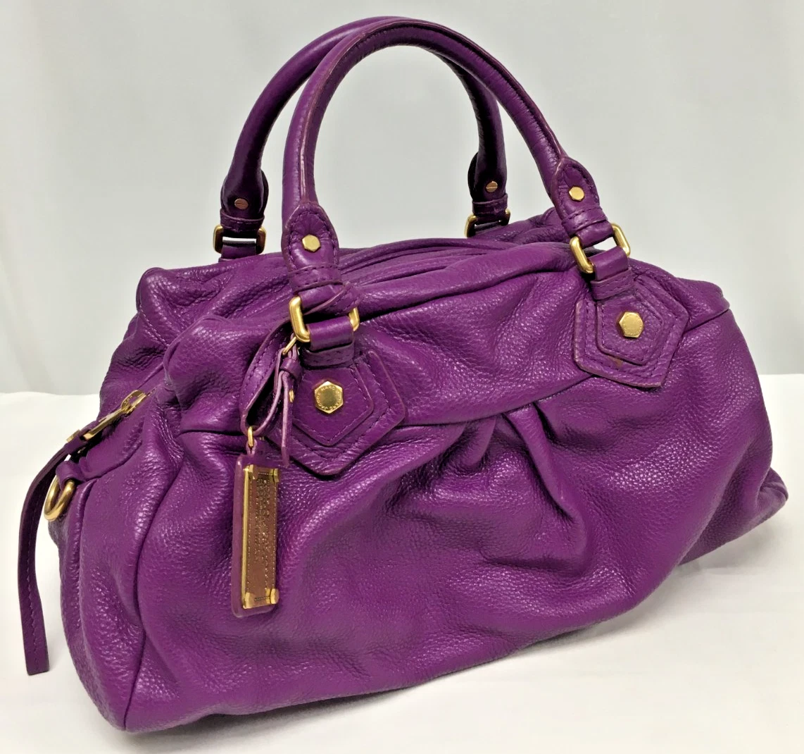 Marc by Marc Jacobs Classic Bags & Handbags for Women for sale | eBay