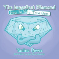 Yanina Neves | The Imperfect Diamond | Taschenbuch | Englisch (2014) | Xlibris