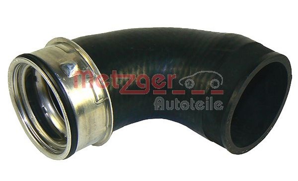 Metzger Autoteile Ladeluftschlauch 2400129 FüR Audi VW Skoda A3 Seat Octavia 2KB-image