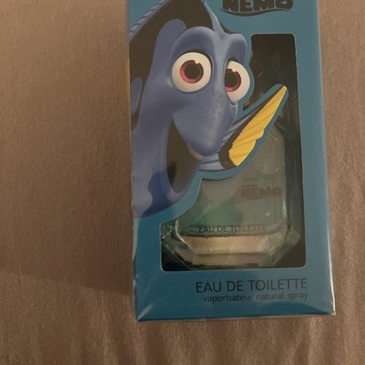 Disney Pixar Finding Nemo Parfum Kinder Eau De Toilette 50ml Neu Mädchen Parfum