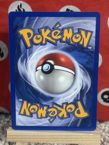 Pokemon EX Ruby & Sapphire 76/109 Treecko Card - Picture 2 of 2