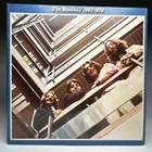 The Beatles – 1967-1970 SKBO 3404 Vinyl 2 LP Record Album 1973 Capitol Untested