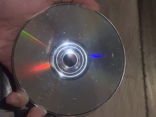 Canada Hunt (Nintendo Wii, 2010) DISC ONLY - Picture 2 of 2