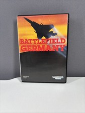 BATTLEFIELD GERMANY - Sinclair ZX Spectrum 48K Cassette - RARE Release