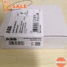 1PC NEW ABB monitoring relay CM-PVS.41S Fast Shipping 1SVR730794R3300