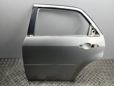 Porte arrière et accessoires Chrysler 300C