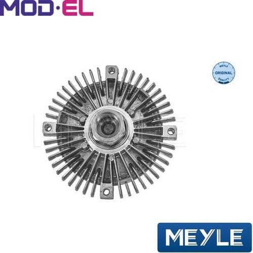CLUTCH RADIATOR FAN 314 115 2101 FOR BMW Z1/Roadster 6/Convertible/E3/E24/Z3