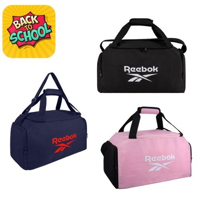 Reebok Active Core Seesack spritzwassergeschützt Schultasche klein Sport Reise Wandern