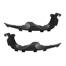 For Chevy Sonic 2012 13 14 15 2016 Headlight Bracket Driver&Passenger Side Pair