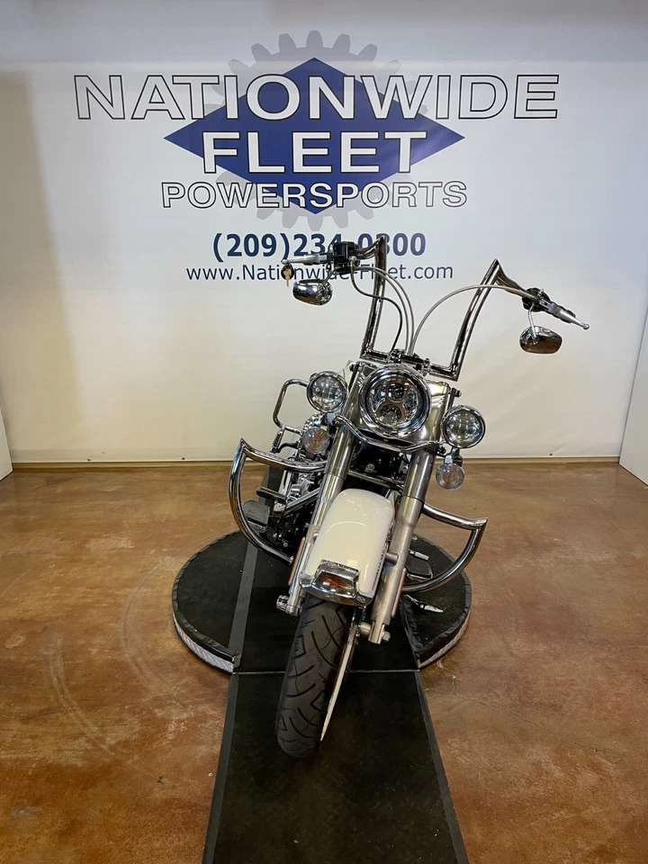 2008 Harley-Davidson Softail  - Image 3 of 4