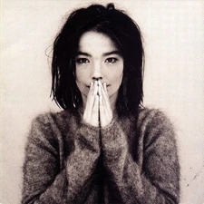 LP-BJORK-DEBUT NEW VINYL