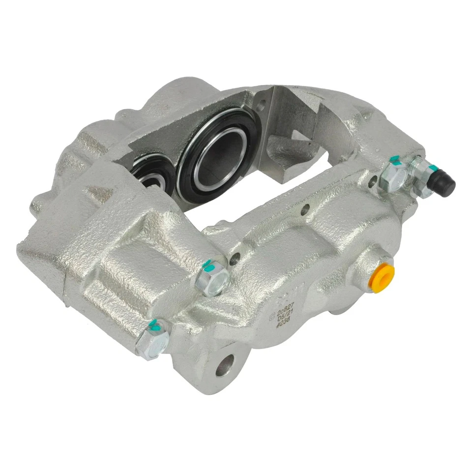 For Toyota 4Runner 86-89 Cardone Unloaded Front Driver Side Disc Brake Caliper - Image 4 of 4