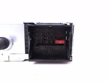 Autoradio Peugeot 1007