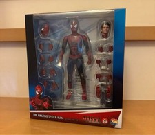 MAFEX No.248 THE AMAZING SPIDER-MAN ACTION FIGURE