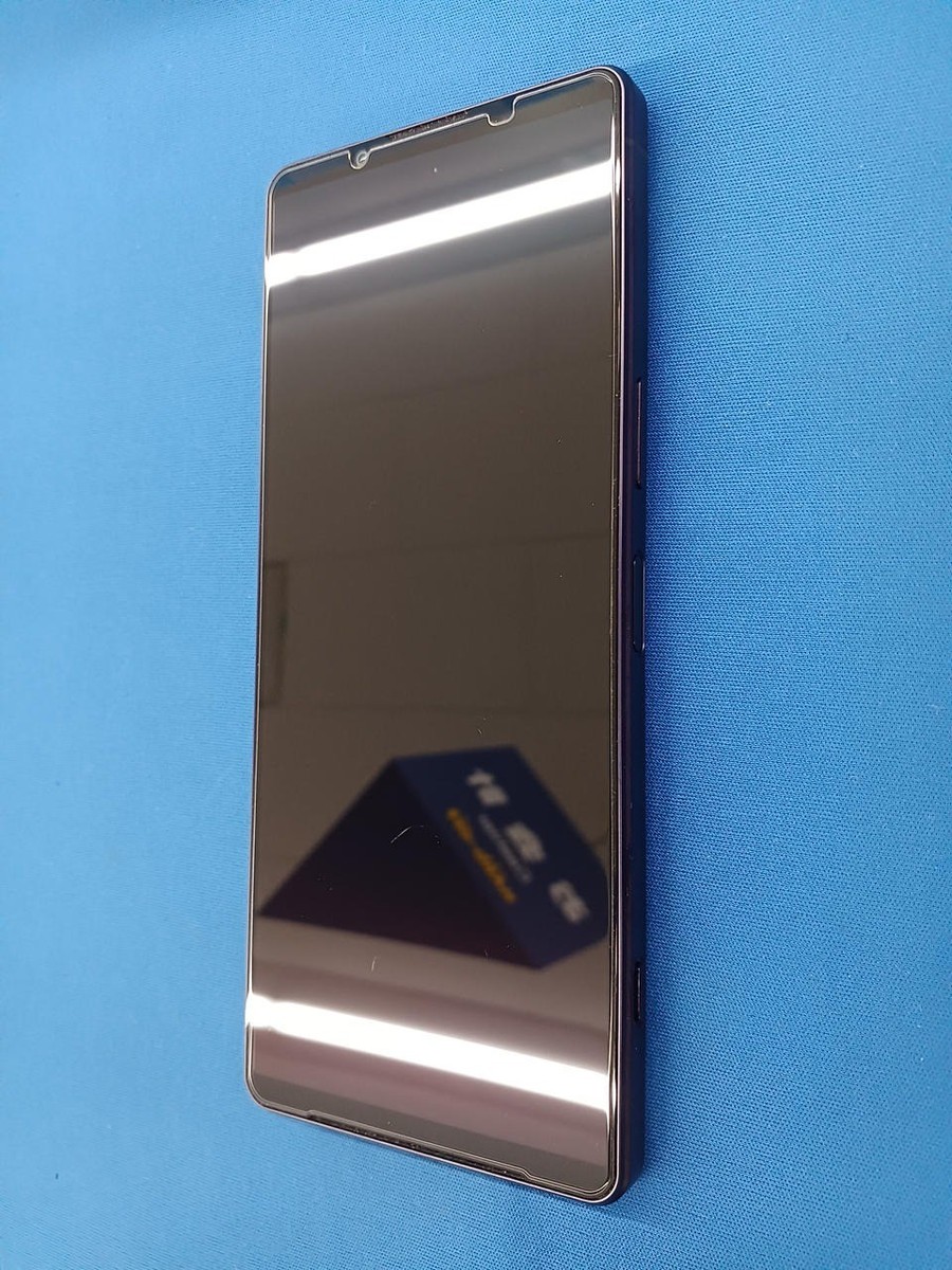 SONY XPERIA 1 IV XQ-CT44 SIM-free Used From JAPAN | eBay