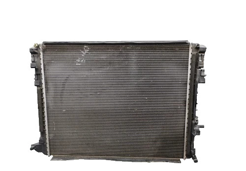 Maserati Ghibli 2014-2017 Front Radiator P/N 16478746