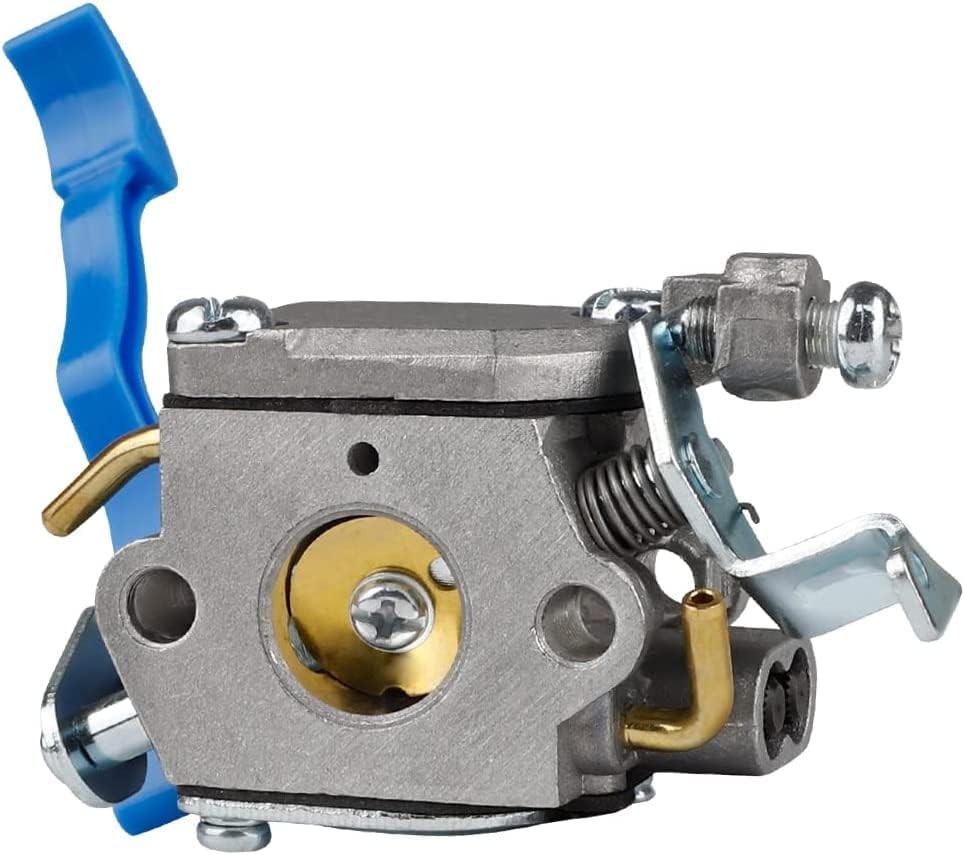 125B Carburetor Air Filter Parts kit for Husqvarna 590460102 125BX... 