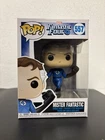 Funko Pop! Vinyl: Marvel - Mister Fantastic #557 Fantastic Four