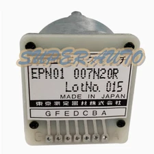 1Pcs New Fit For digital band switch EPN01 007N