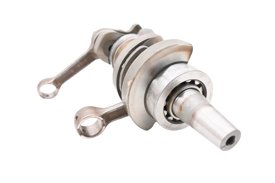 12 Arctic Cat F800 Sno Pro Crankshaft Crank Shaft & Connecting Rod - Изображение 3 из 4