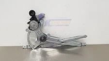 21 TOYOTA TUNDRA EXTENDED CAB DOOR GLASS REGULATOR MOTOR FRONT RIGHT PASSENGER