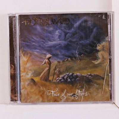 Pictorial Wand - Face Of Our Fathers (CD 2009)