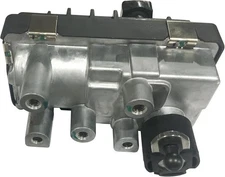 Turbo Electronic Actuator BV40 14411-3XN2A for Nissan URVAN NV350 2.5 dCi 140KW