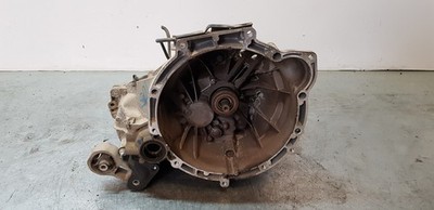 8A6R7002CE GETRIEBE / 412340 FÜR FORD FIESTA CB1 TREND