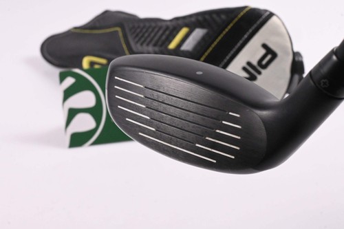 Ping G430 #3 Hybrid / 19 Degree / Senior Flex Ping Alta CB Black 70 Shaft - Picture 4 of 9