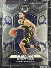 2023-24 Panini Stephen Curry #276