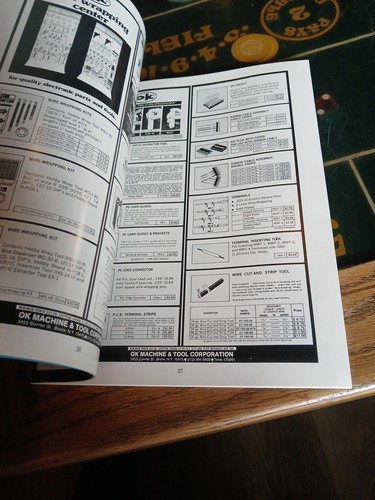 Dayton Hamvention 1978 Ham Radio Convention Program - Zdjęcie 14 z 16