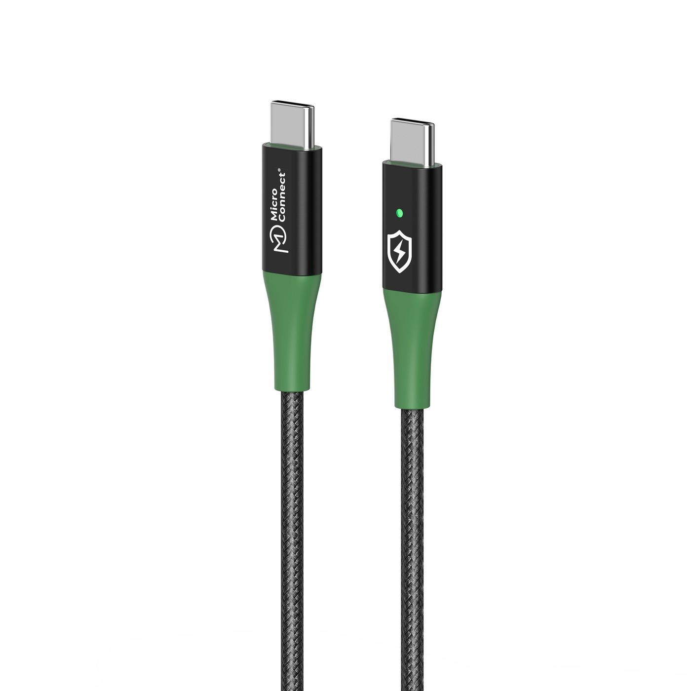 MicroConnect MC-SMART USB-C-C-01 Smart Charge USB-C to USB-C