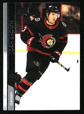 Ottawa Senators Hockey Cards - Choose from 100s Player Qty Discount - Part 1
