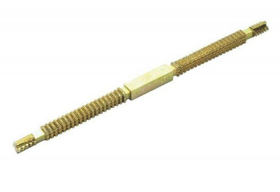 FORCE Gewindefeile 9U1101 Werkzeugstahl 165g