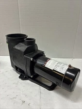 Rx Clear Pool And Spa Pump Model 806100 ** See Description **