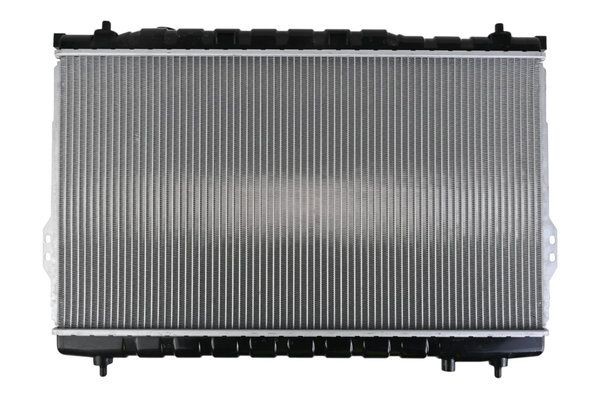 WasserküHler MotorküHlung FüR Hyundai Santa FE I SM 2.0 2.4 2.7 01-05 2531026050-image