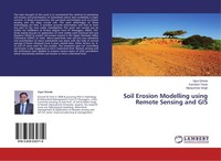 Soil Erosion Modelling Using Remote Sensing And GIS Vipul Shinde