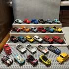 Hot Wheels & Matchbox Volkswagen Bug/Beetle Collection Some Vintage Lot Of 28pcs