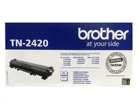 Original Brother Toner Tn 2420 Black Schwarz HL-L2370DN HL-L2357DW HL-L2350DW