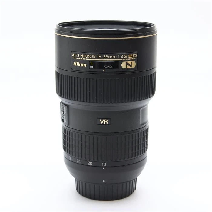 Nikon 16-35mm f/4 Camera Lenses for sale | eBay