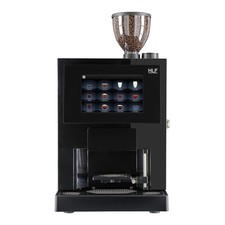 HLF 2700 Fully Automatic Bean to Cup Coffee Machine
