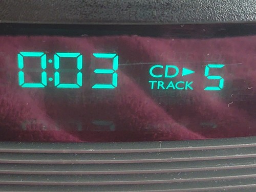BOSE WAVE AM/FM RADIO CD PLAYER ALARM CLOCK AWRC-1G BLACK /REMOTE/BLUETOOTH! - Picture 10 of 22